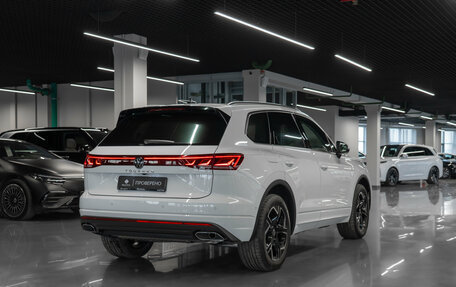 Volkswagen Touareg III, 2024 год, 11 350 000 рублей, 5 фотография