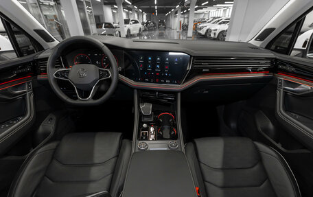 Volkswagen Touareg III, 2024 год, 11 350 000 рублей, 8 фотография