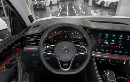 Volkswagen Touareg III, 2024 год, 11 350 000 рублей, 11 фотография