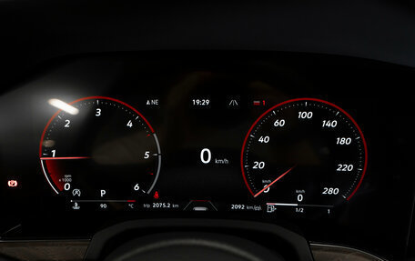 Volkswagen Touareg III, 2024 год, 11 350 000 рублей, 12 фотография