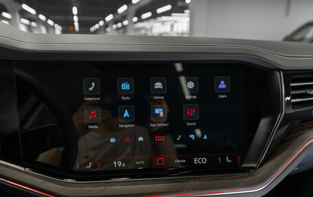 Volkswagen Touareg III, 2024 год, 11 350 000 рублей, 18 фотография