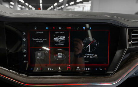 Volkswagen Touareg III, 2024 год, 11 350 000 рублей, 19 фотография