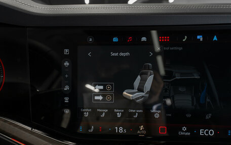 Volkswagen Touareg III, 2024 год, 11 350 000 рублей, 21 фотография