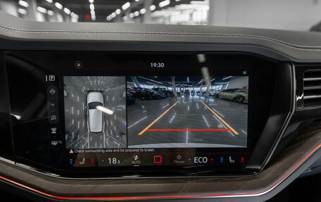 Volkswagen Touareg III, 2024 год, 11 350 000 рублей, 22 фотография