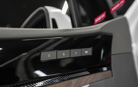 Volkswagen Touareg III, 2024 год, 11 350 000 рублей, 24 фотография