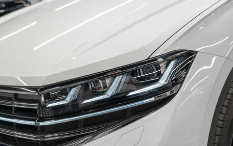 Volkswagen Touareg III, 2024 год, 11 350 000 рублей, 30 фотография