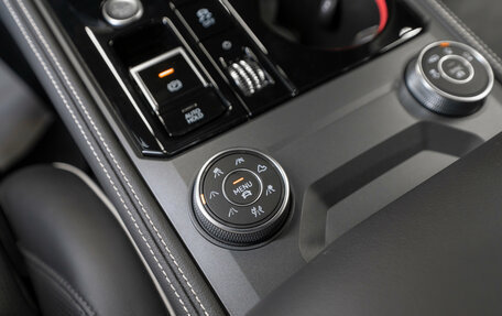 Volkswagen Touareg III, 2024 год, 11 350 000 рублей, 27 фотография