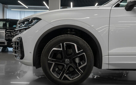 Volkswagen Touareg III, 2024 год, 11 350 000 рублей, 29 фотография