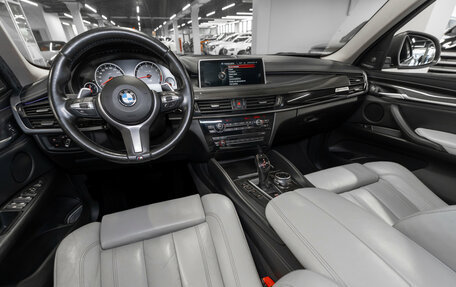 BMW X6, 2015 год, 3 450 000 рублей, 7 фотография