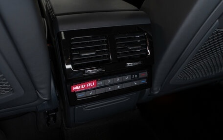 Volkswagen Touareg III, 2024 год, 11 350 000 рублей, 16 фотография