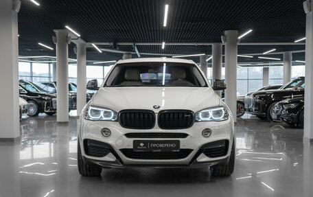 BMW X6, 2015 год, 3 450 000 рублей, 3 фотография