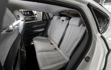 BMW X6, 2015 год, 3 450 000 рублей, 14 фотография