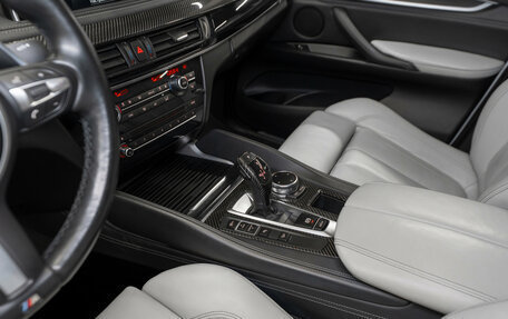 BMW X6, 2015 год, 3 450 000 рублей, 15 фотография