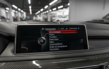 BMW X6, 2015 год, 3 450 000 рублей, 16 фотография