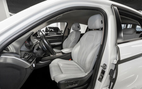 BMW X6, 2015 год, 3 450 000 рублей, 9 фотография