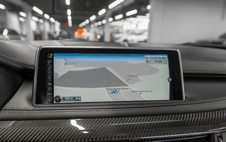 BMW X6, 2015 год, 3 450 000 рублей, 17 фотография