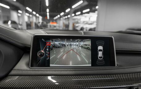 BMW X6, 2015 год, 3 450 000 рублей, 19 фотография