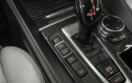 BMW X6, 2015 год, 3 450 000 рублей, 23 фотография