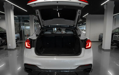 BMW X6, 2015 год, 3 450 000 рублей, 26 фотография