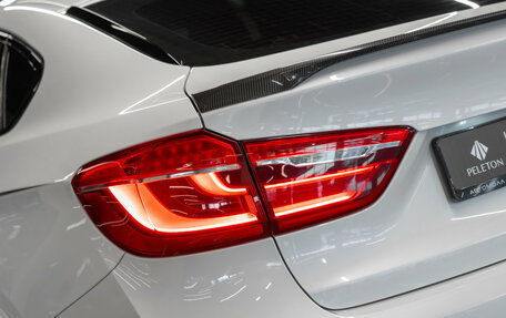 BMW X6, 2015 год, 3 450 000 рублей, 29 фотография