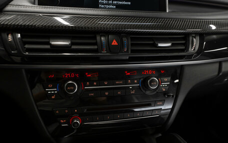 BMW X6, 2015 год, 3 450 000 рублей, 24 фотография