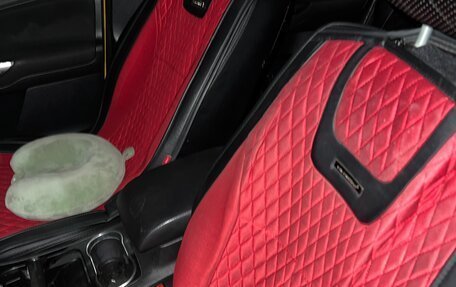 Ford Galaxy II, 2014 год, 540 000 рублей, 6 фотография