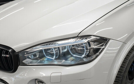 BMW X6, 2015 год, 3 450 000 рублей, 28 фотография