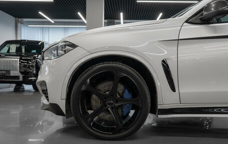 BMW X6, 2015 год, 3 450 000 рублей, 27 фотография