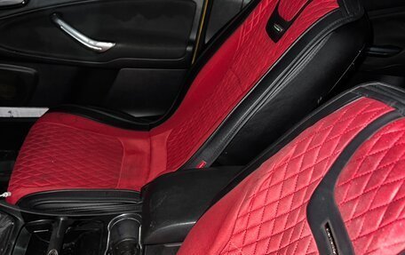 Ford Galaxy II, 2014 год, 540 000 рублей, 7 фотография