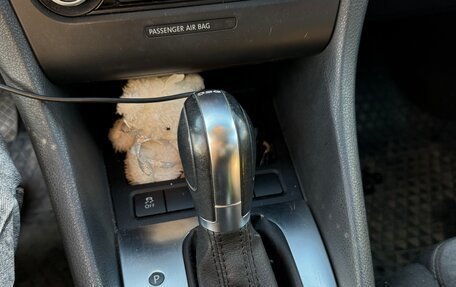 Volkswagen Golf VI, 2011 год, 670 000 рублей, 10 фотография