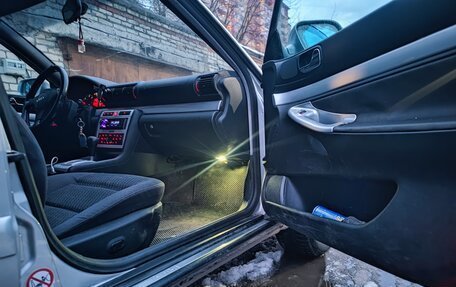 Audi A4, 2001 год, 350 000 рублей, 5 фотография