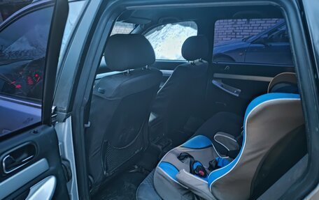 Audi A4, 2001 год, 350 000 рублей, 6 фотография