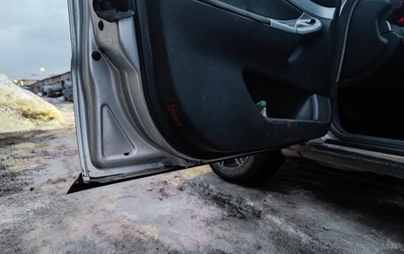 Audi A4, 2001 год, 350 000 рублей, 10 фотография