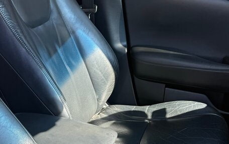 Lexus RX III, 2013 год, 2 270 000 рублей, 14 фотография