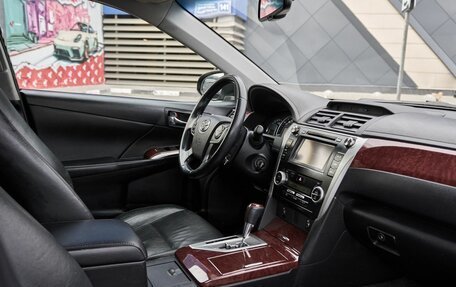 Toyota Camry, 2012 год, 1 436 000 рублей, 6 фотография