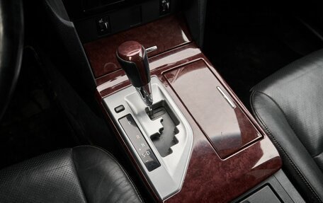 Toyota Camry, 2012 год, 1 436 000 рублей, 11 фотография