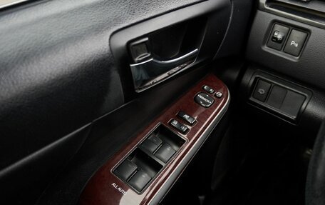 Toyota Camry, 2012 год, 1 436 000 рублей, 12 фотография