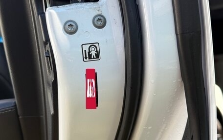 Lexus RX III, 2013 год, 2 270 000 рублей, 17 фотография