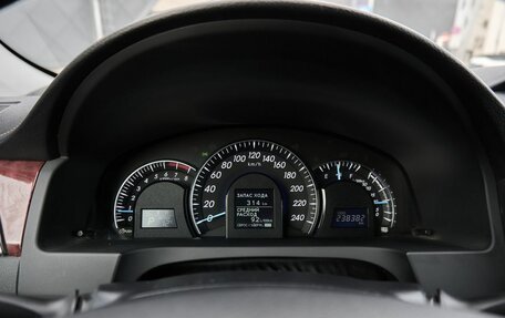 Toyota Camry, 2012 год, 1 436 000 рублей, 14 фотография