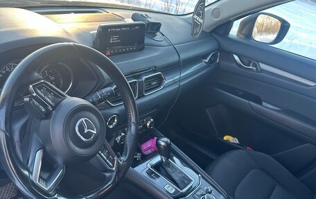 Mazda CX-5 II, 2018 год, 2 250 000 рублей, 6 фотография