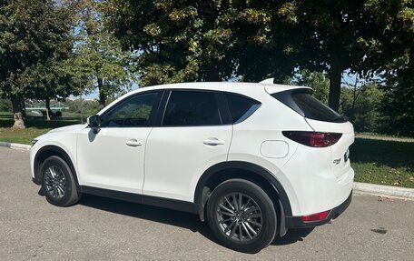 Mazda CX-5 II, 2018 год, 2 250 000 рублей, 4 фотография