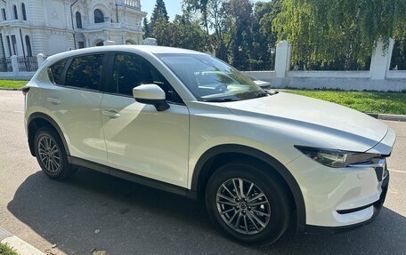 Mazda CX-5 II, 2018 год, 2 250 000 рублей, 2 фотография