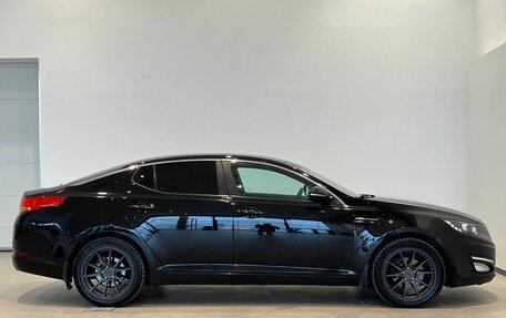 KIA Optima III, 2012 год, 1 299 000 рублей, 5 фотография