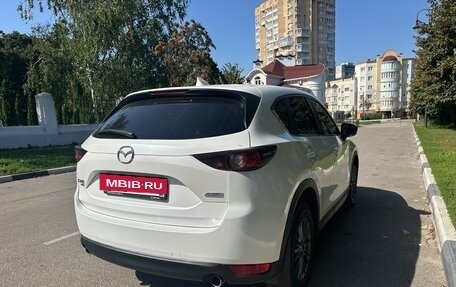 Mazda CX-5 II, 2018 год, 2 250 000 рублей, 3 фотография