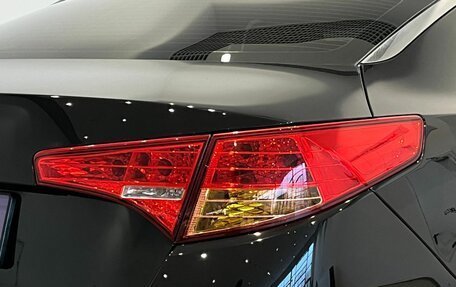 KIA Optima III, 2012 год, 1 299 000 рублей, 10 фотография