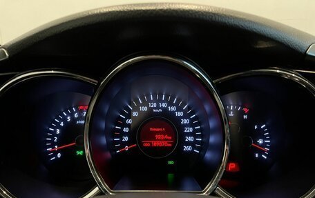 KIA Optima III, 2012 год, 1 299 000 рублей, 18 фотография