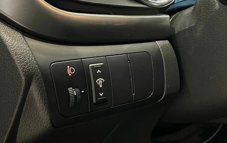 KIA Optima III, 2012 год, 1 299 000 рублей, 17 фотография