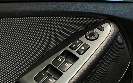 KIA Optima III, 2012 год, 1 299 000 рублей, 16 фотография