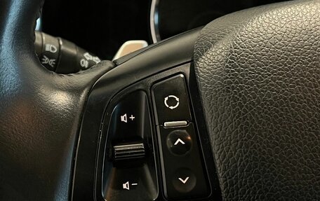 KIA Optima III, 2012 год, 1 299 000 рублей, 19 фотография