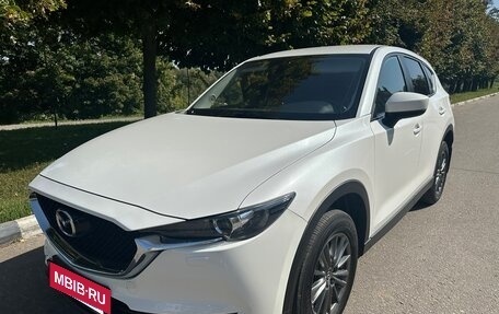 Mazda CX-5 II, 2018 год, 2 250 000 рублей, 5 фотография